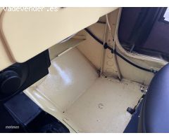 Jeep Wrangler Jeep CJ3B bravo viasa Ebro de 1979 con 78.000 Km por 11.900 EUR. en Asturias
