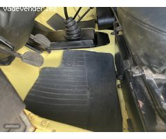 Jeep Wrangler Jeep CJ3B bravo viasa Ebro de 1979 con 78.000 Km por 11.900 EUR. en Asturias