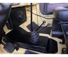 Jeep Wrangler Jeep CJ3B bravo viasa Ebro de 1979 con 78.000 Km por 11.900 EUR. en Asturias
