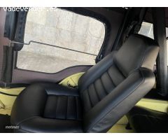 Jeep Wrangler Jeep CJ3B bravo viasa Ebro de 1979 con 78.000 Km por 11.900 EUR. en Asturias