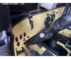 Jeep Wrangler Jeep CJ3B bravo viasa Ebro de 1979 con 78.000 Km por 11.900 EUR. en Asturias