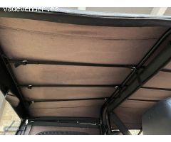 Jeep Wrangler Jeep CJ3B bravo viasa Ebro de 1979 con 78.000 Km por 11.900 EUR. en Asturias