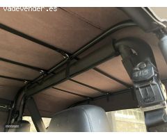Jeep Wrangler Jeep CJ3B bravo viasa Ebro de 1979 con 78.000 Km por 11.900 EUR. en Asturias