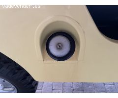 Jeep Wrangler Jeep CJ3B bravo viasa Ebro de 1979 con 78.000 Km por 11.900 EUR. en Asturias