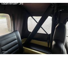 Jeep Wrangler Jeep CJ3B bravo viasa Ebro de 1979 con 78.000 Km por 11.900 EUR. en Asturias