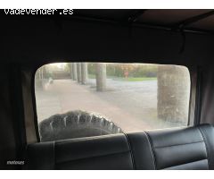 Jeep Wrangler Jeep CJ3B bravo viasa Ebro de 1979 con 78.000 Km por 11.900 EUR. en Asturias