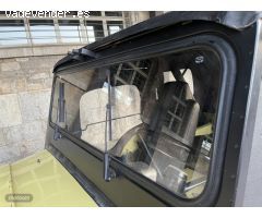 Jeep Wrangler Jeep CJ3B bravo viasa Ebro de 1979 con 78.000 Km por 11.900 EUR. en Asturias
