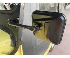 Jeep Wrangler Jeep CJ3B bravo viasa Ebro de 1979 con 78.000 Km por 11.900 EUR. en Asturias