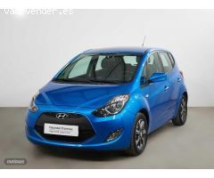 Hyundai iX20 1.4 CRDI 25 ANIVERSARIO 90CV de 2018 con 68.700 Km por 12.250 EUR. en Cadiz