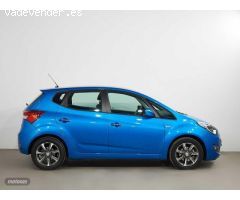 Hyundai iX20 1.4 CRDI 25 ANIVERSARIO 90CV de 2018 con 68.700 Km por 12.250 EUR. en Cadiz