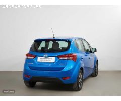 Hyundai iX20 1.4 CRDI 25 ANIVERSARIO 90CV de 2018 con 68.700 Km por 12.250 EUR. en Cadiz