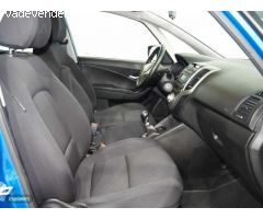 Hyundai iX20 1.4 CRDI 25 ANIVERSARIO 90CV de 2018 con 68.700 Km por 12.250 EUR. en Cadiz