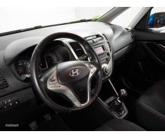 Hyundai iX20 1.4 CRDI 25 ANIVERSARIO 90CV de 2018 con 68.700 Km por 12.250 EUR. en Cadiz
