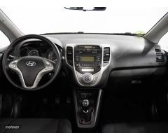 Hyundai iX20 1.4 CRDI 25 ANIVERSARIO 90CV de 2018 con 68.700 Km por 12.250 EUR. en Cadiz
