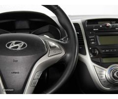 Hyundai iX20 1.4 CRDI 25 ANIVERSARIO 90CV de 2018 con 68.700 Km por 12.250 EUR. en Cadiz