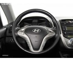 Hyundai iX20 1.4 CRDI 25 ANIVERSARIO 90CV de 2018 con 68.700 Km por 12.250 EUR. en Cadiz