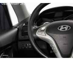 Hyundai iX20 1.4 CRDI 25 ANIVERSARIO 90CV de 2018 con 68.700 Km por 12.250 EUR. en Cadiz