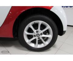 Smart Forfour 0.9 66kW 90CV SS PASSION de 2017 con 129.000 Km por 9.990 EUR. en Tenerife