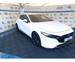 Mazda Mazda3 2.0 EVOLUTION 5P de 2021 con 36.966 Km por 22.500 EUR. en Pontevedra