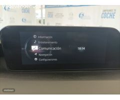 Mazda Mazda3 2.0 EVOLUTION 5P de 2021 con 36.966 Km por 22.500 EUR. en Pontevedra