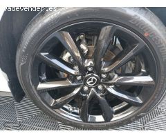 Mazda Mazda3 2.0 EVOLUTION 5P de 2021 con 36.966 Km por 22.500 EUR. en Pontevedra