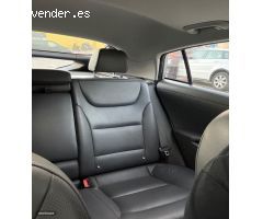 Hyundai Ioniq Hibrido Style de 2016 con 148.700 Km por 12.800 EUR. en Malaga