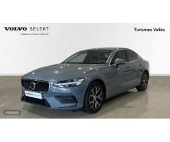 Volvo S60 S60 Core, B4, Gasolina de 2023 con 29.284 Km por 36.900 EUR. en Barcelona