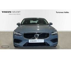 Volvo S60 S60 Core, B4, Gasolina de 2023 con 29.284 Km por 36.900 EUR. en Barcelona