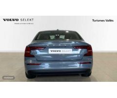 Volvo S60 S60 Core, B4, Gasolina de 2023 con 29.284 Km por 36.900 EUR. en Barcelona
