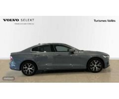 Volvo S60 S60 Core, B4, Gasolina de 2023 con 29.284 Km por 36.900 EUR. en Barcelona