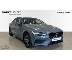 Volvo S60 S60 Core, B4, Gasolina de 2023 con 29.284 Km por 36.900 EUR. en Barcelona
