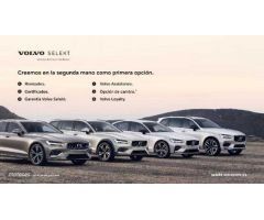 Volvo S60 S60 Core, B4, Gasolina de 2023 con 29.284 Km por 36.900 EUR. en Barcelona