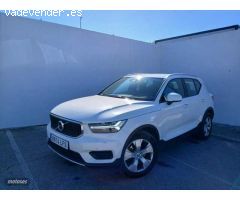 Volvo XC40 XC40 D3 AWD BUSINESS PLUS AUTO de 2020 con 65.480 Km por 30.490 EUR. en Sevilla