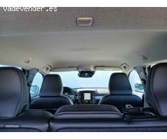 Volvo XC40 XC40 D3 AWD BUSINESS PLUS AUTO de 2020 con 65.480 Km por 30.490 EUR. en Sevilla