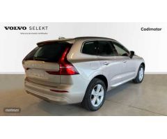 Volvo XC 60 XC60 Core, B4 Mild Hybrid, Diesel de 2024 con 31.650 Km por 39.990 EUR. en Sevilla