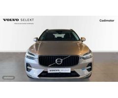 Volvo XC 60 XC60 Core, B4 Mild Hybrid, Diesel de 2024 con 31.650 Km por 39.990 EUR. en Sevilla