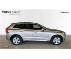Volvo XC 60 XC60 Core, B4 Mild Hybrid, Diesel de 2024 con 31.650 Km por 39.990 EUR. en Sevilla