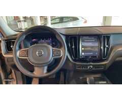 Volvo XC 60 XC60 Core, B4 Mild Hybrid, Diesel de 2024 con 31.650 Km por 39.990 EUR. en Sevilla