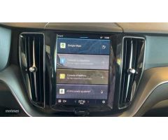 Volvo XC 60 XC60 Core, B4 Mild Hybrid, Diesel de 2024 con 31.650 Km por 39.990 EUR. en Sevilla