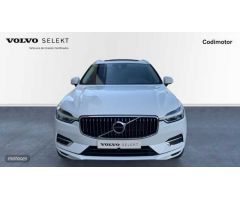 Volvo XC 60 XC60 B4(D4) AWD INSCRIPTION AUTO MY20 de 2020 con 98.950 Km por 36.990 EUR. en Sevilla