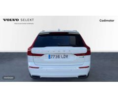 Volvo XC 60 XC60 B4(D4) AWD INSCRIPTION AUTO MY20 de 2020 con 98.950 Km por 36.990 EUR. en Sevilla