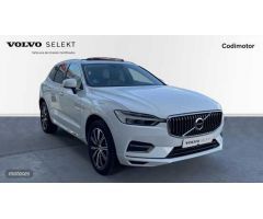 Volvo XC 60 XC60 B4(D4) AWD INSCRIPTION AUTO MY20 de 2020 con 98.950 Km por 36.990 EUR. en Sevilla
