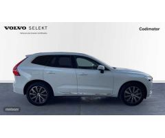 Volvo XC 60 XC60 B4(D4) AWD INSCRIPTION AUTO MY20 de 2020 con 98.950 Km por 36.990 EUR. en Sevilla