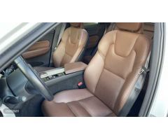 Volvo XC 60 XC60 B4(D4) AWD INSCRIPTION AUTO MY20 de 2020 con 98.950 Km por 36.990 EUR. en Sevilla