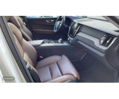 Volvo XC 60 XC60 B4(D4) AWD INSCRIPTION AUTO MY20 de 2020 con 98.950 Km por 36.990 EUR. en Sevilla