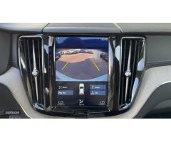 Volvo XC 60 XC60 B4(D4) AWD INSCRIPTION AUTO MY20 de 2020 con 98.950 Km por 36.990 EUR. en Sevilla