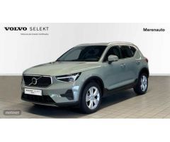 Volvo XC40 2.0 B3 CORE AUTO 163 CV de 2024 con 32.097 Km por 33.300 EUR. en A Coruna