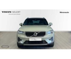Volvo XC40 2.0 B3 CORE AUTO 163 CV de 2024 con 32.097 Km por 33.300 EUR. en A Coruna