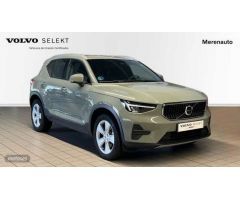 Volvo XC40 2.0 B3 CORE AUTO 163 CV de 2024 con 32.097 Km por 33.300 EUR. en A Coruna