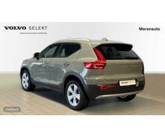 Volvo XC40 2.0 B3 CORE AUTO 163 CV de 2024 con 32.097 Km por 33.300 EUR. en A Coruna
